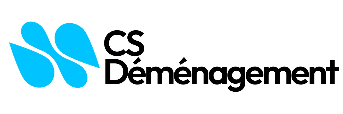 logo CS Déménagement