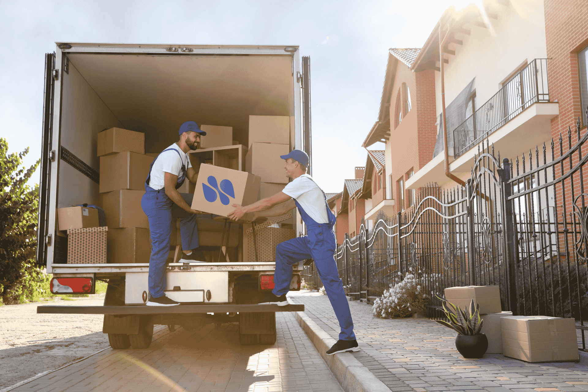 Devis de déménagement en ligne